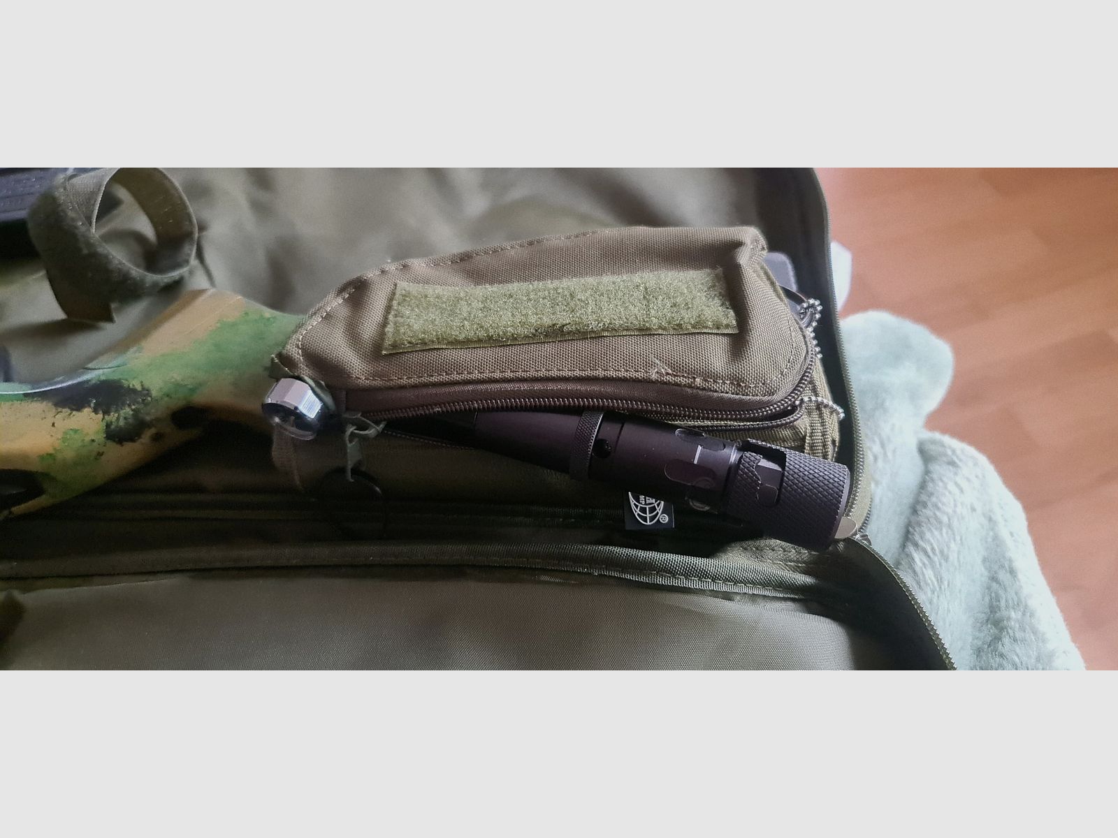 Ares Striker S1 | CO2 Umbau | Edgi Lauf | uvm. in der Beschreibung