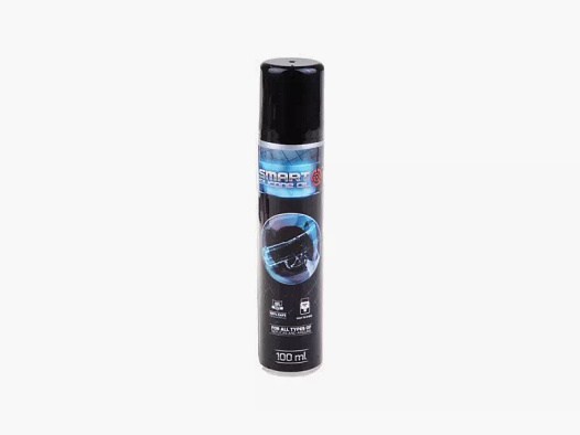 Smart Oil & Airsoft-Spray al silicone (piccolo - 100ML)