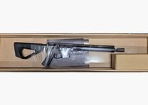 HERA ARMS The 9ers Sport "C" model specjalny 2020 IPSC-13,5