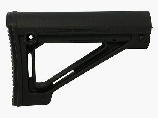 Magpul MOE Fixed Carbine Stock Mil-Spec Nero