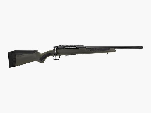 Savage Impulse 308Win Hog Hunter