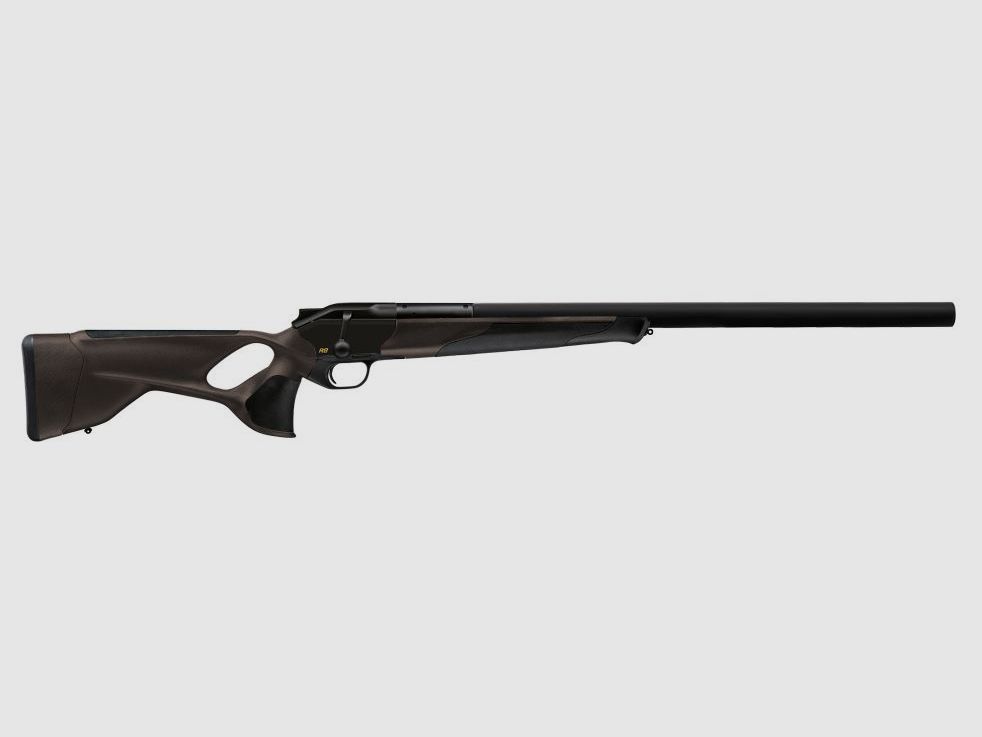 Blaser Repetierbüchse R8 Ultimate Silence