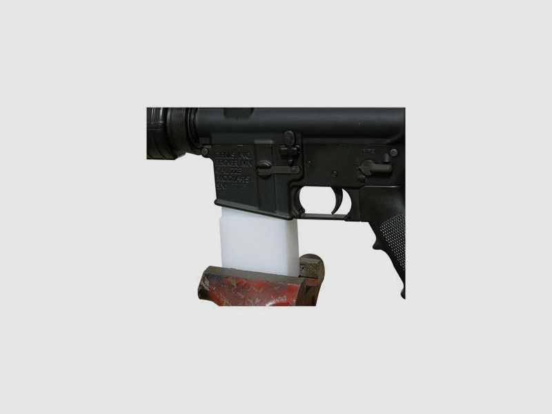 SINCLAIR INTERNATIONAL SINCLAIR AR-10 VISE BLOCK