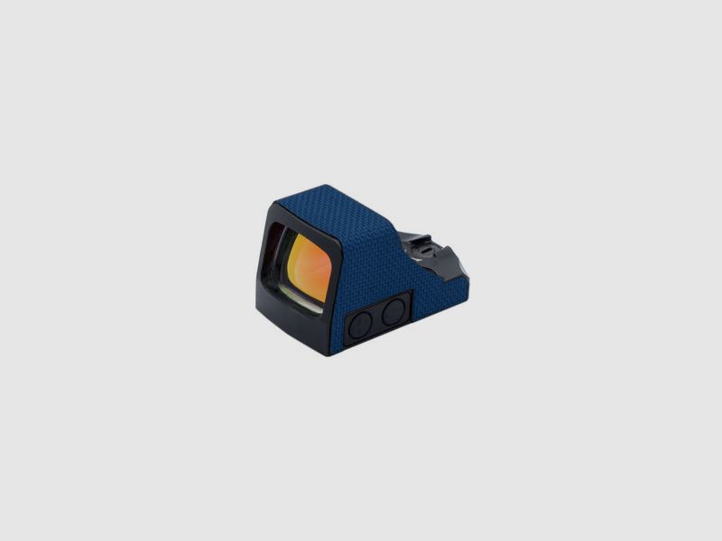 Holosun HS407K X2 Micro Reflex Sight – 6 MOA RMSc Footprint Subcompact Pistols, image 1 of 3