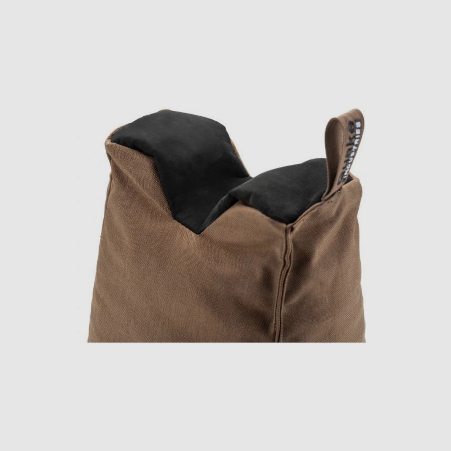 Quake support de fusil pour la crosse avant taille L sans remplissage A04930