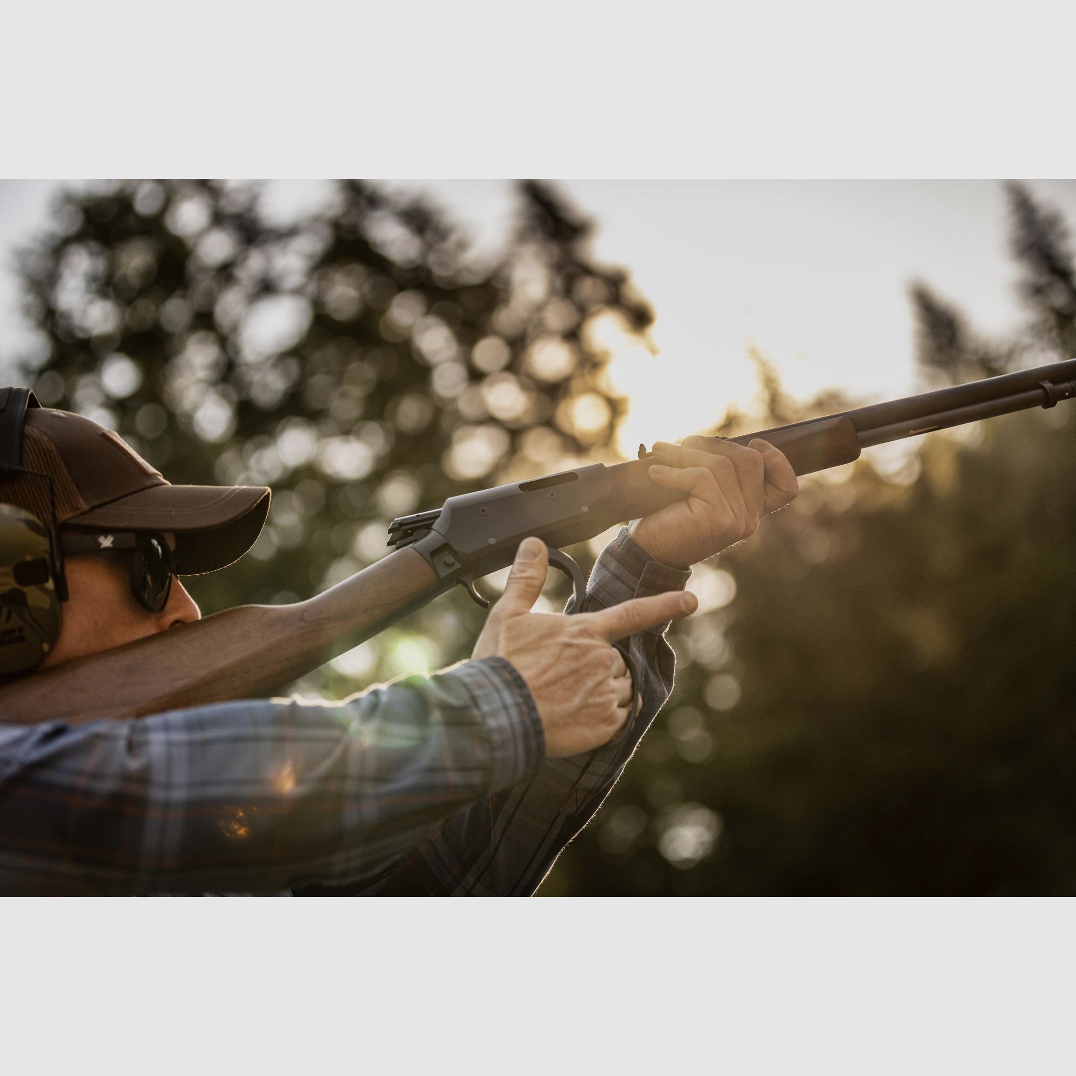 Savage Revel Classic .22 LR 18" (45,7cm), 12 Schuss Röhrenmagazin, Unterhebelrepetierbüchse