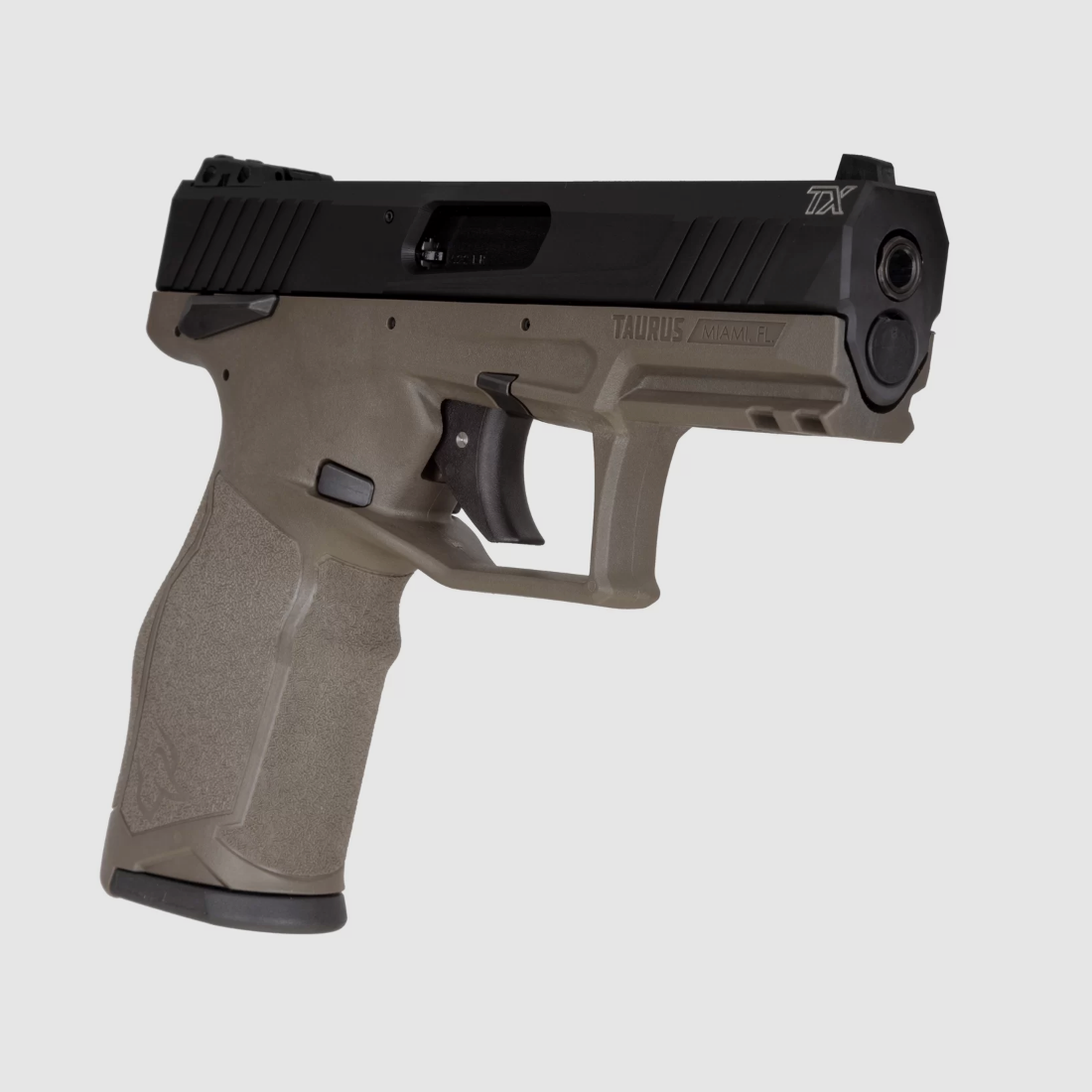 Pistolet Taurus TX 22 Kal:22 LR Desert, zdjęcie 3 z 3