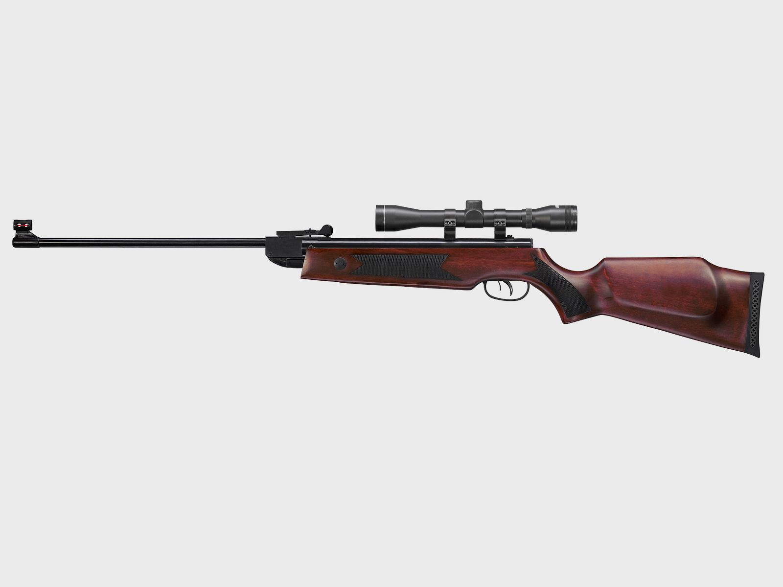 Hämmerli Hunter Force 750 Combo, calibre || carabina de aire