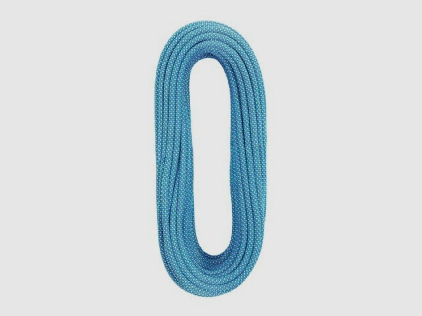 Einfachseil Singing Rock Hero Dry 9,6 mm (30 Meter)