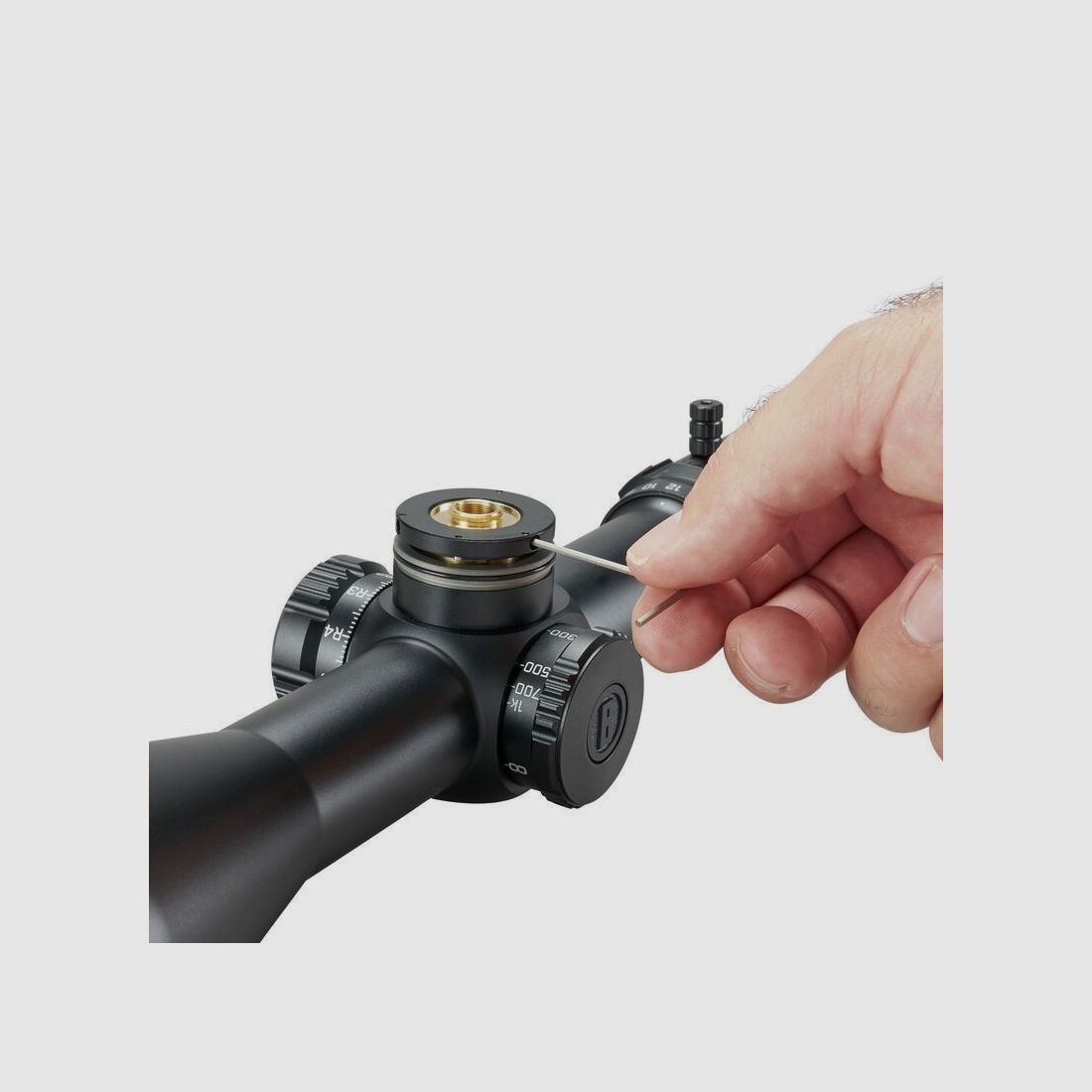 Zielfernrohr BUSHNELL ELITE TACTICAL XRS3 6-36x56 FFP G4P, Bild 5 von 19