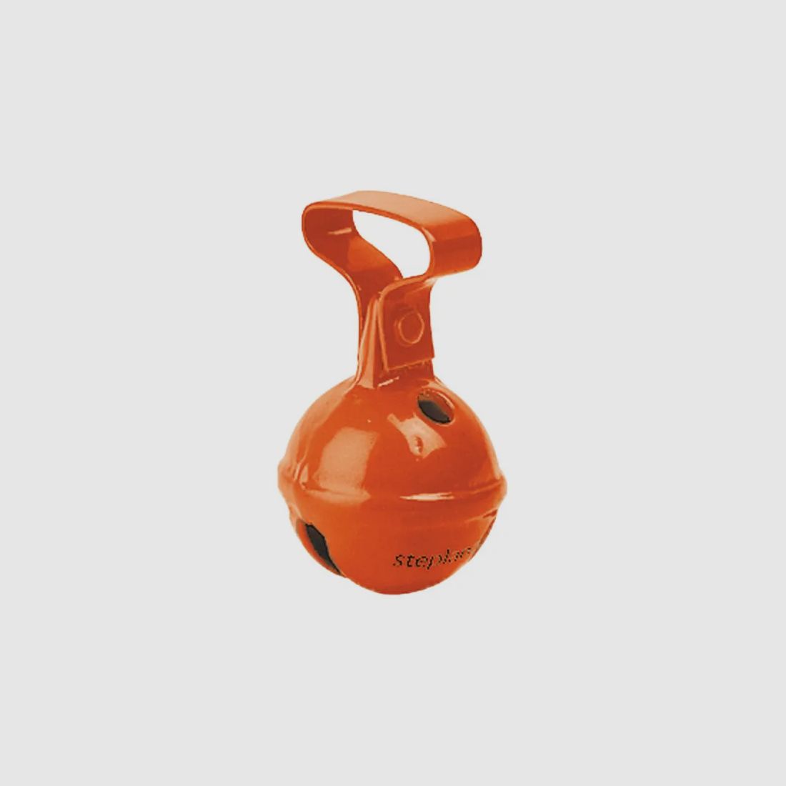 Grelot Nr. 4 – 2,7 cm – Orange – Stepland, Bild 1 von 5