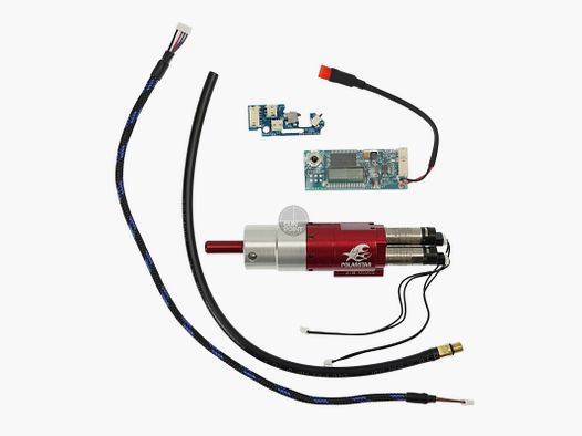 F2 Conversiekit, V3, AK, Alleen Semi