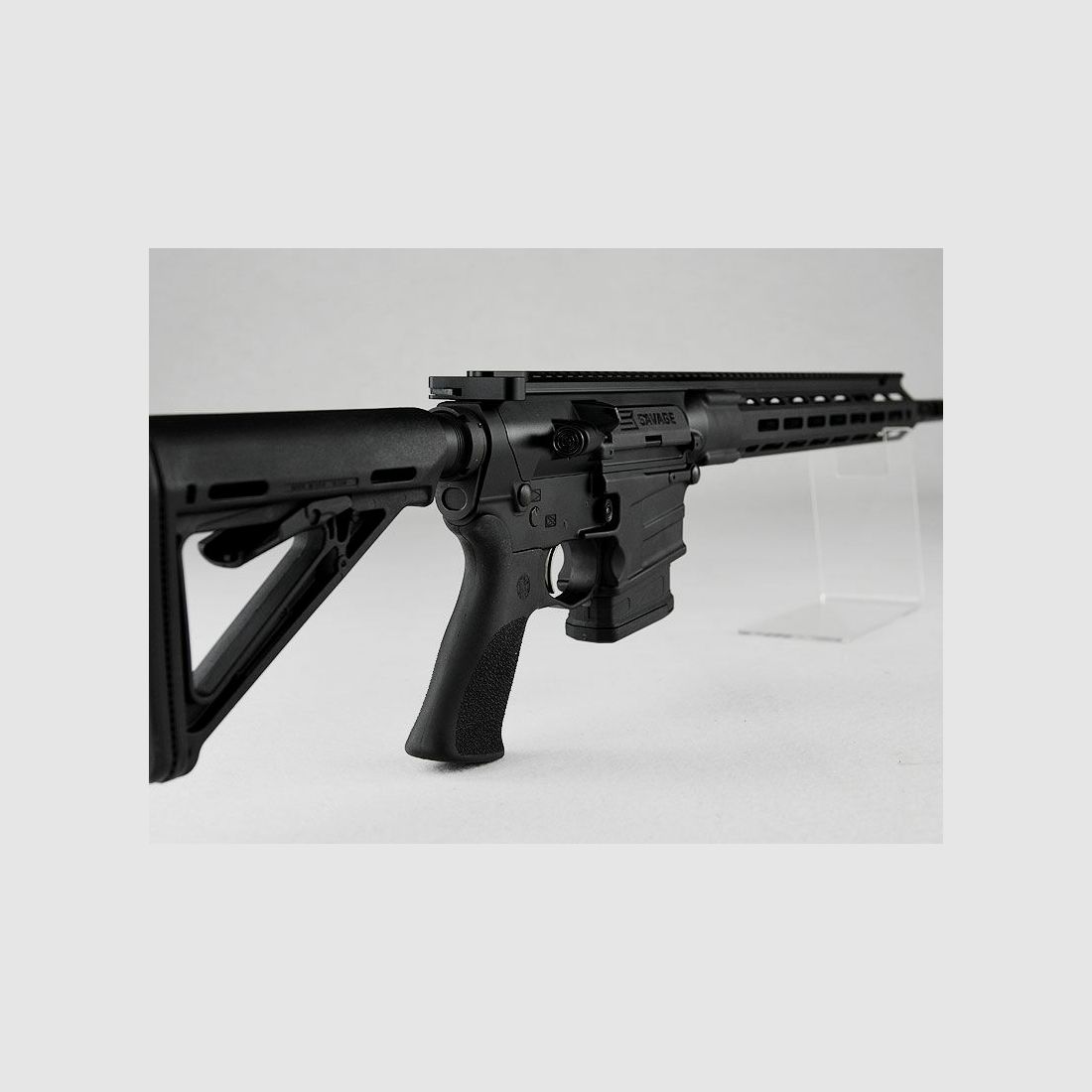 SAVAGE MSR 10 Hunter