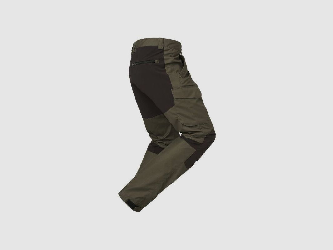 Chevalier Herren Hose Rawson Clay/ Brown 48