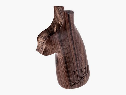 HOGUE S&W MICULEK COMPETITION GRIPS HOGUE FITS K/L FRAME, ROUND BUTT GRIP