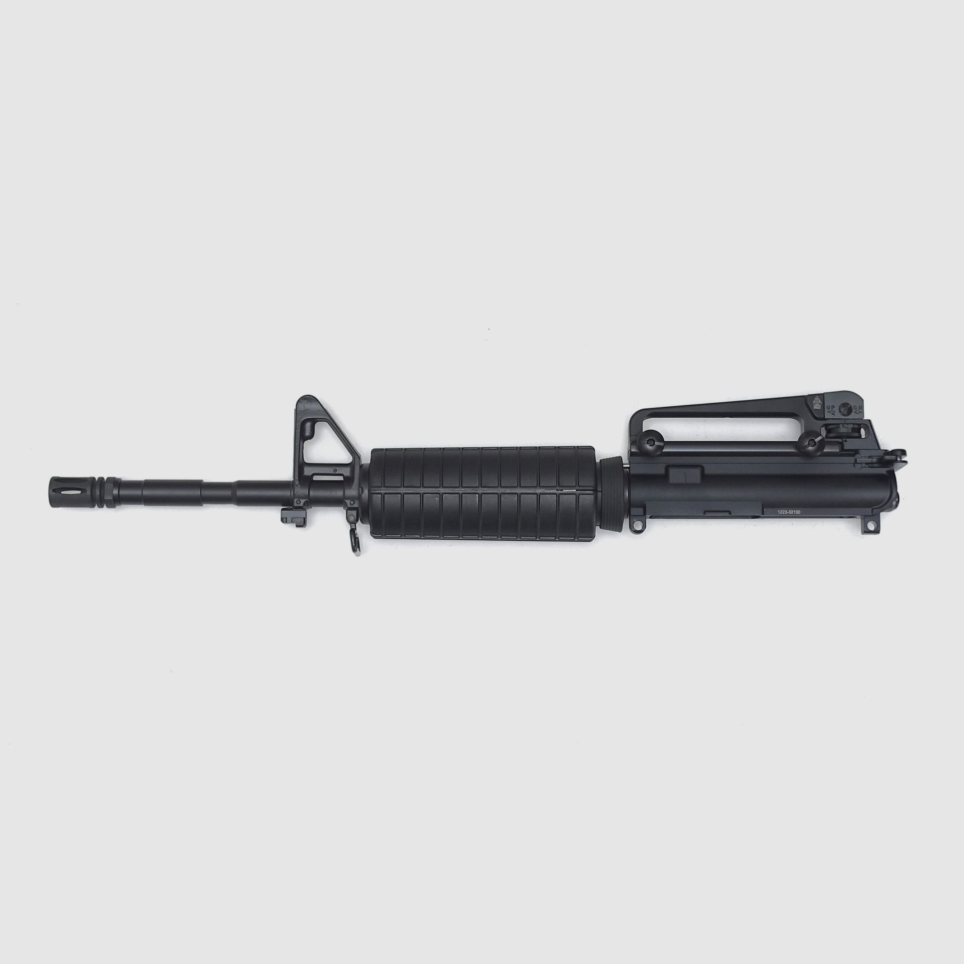 Oberland Arms – Wechselsystem OA-15 BL Classic M4, 14,5″, A2 Frontsight, A3 Carryhandle, M4-Handguard