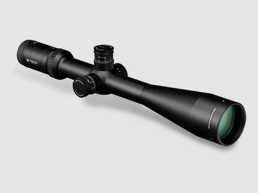 Vortex Viper HS-T 6-24x50 VMR-1 MRAD riflescope