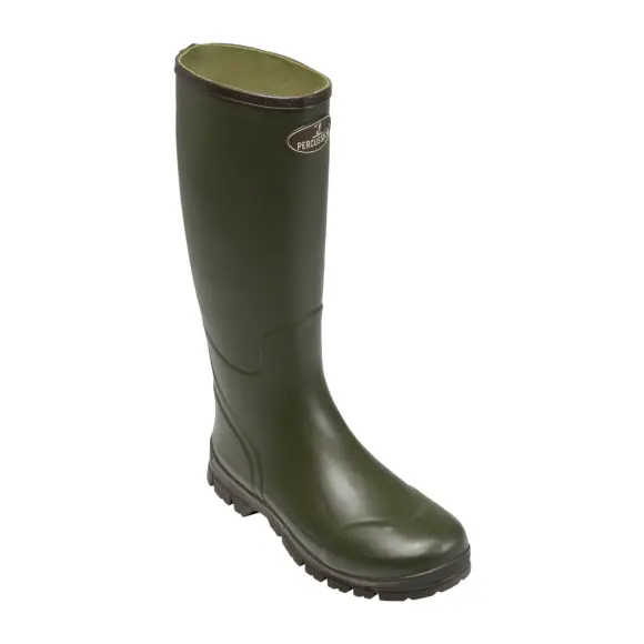 Percussion Stiefel Marly