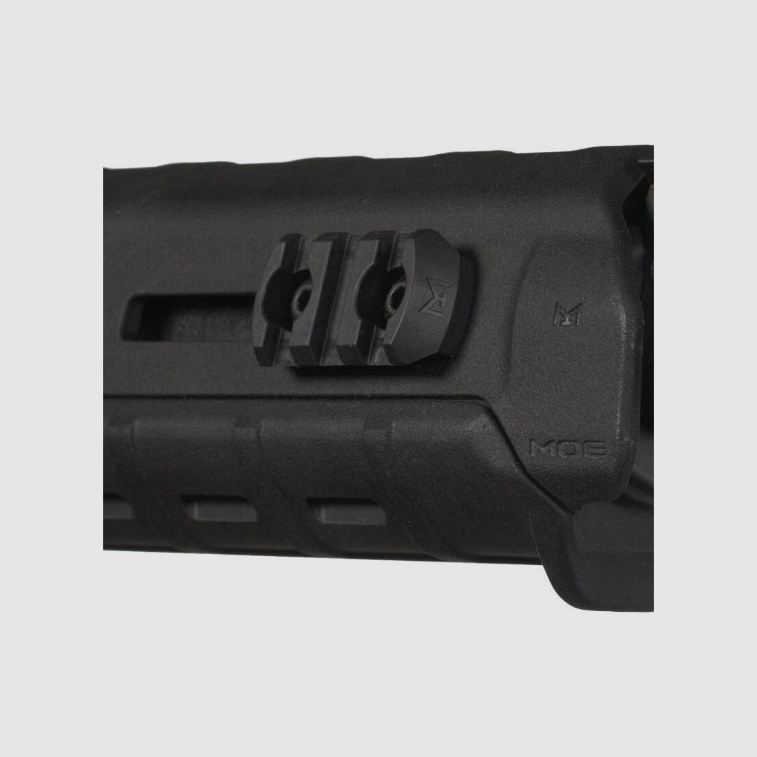 Rail 3 slots M-LOK, image 3 sur 4