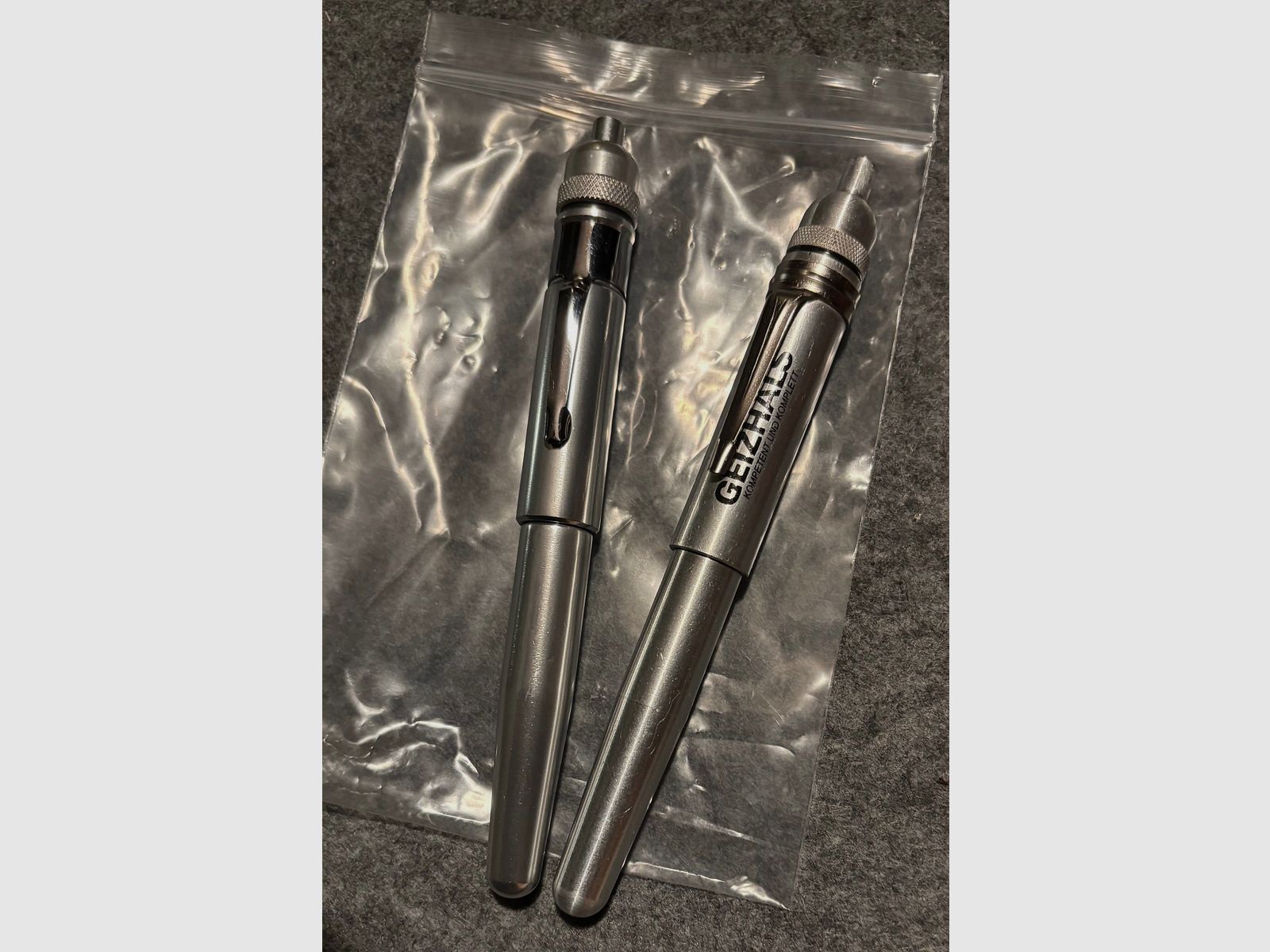 Tropfen Öler ähnlich Geizhals von Manufactum ! 