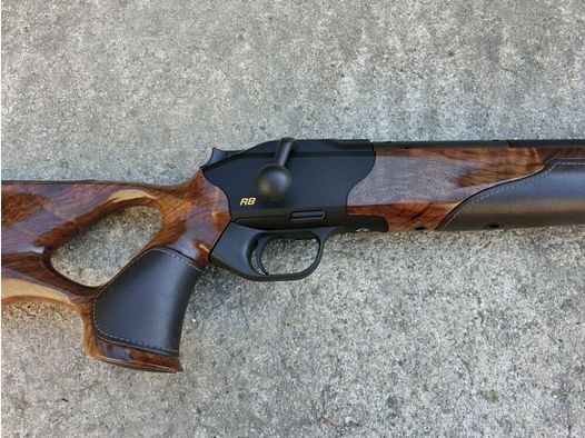 Blaser Success Silence Leather