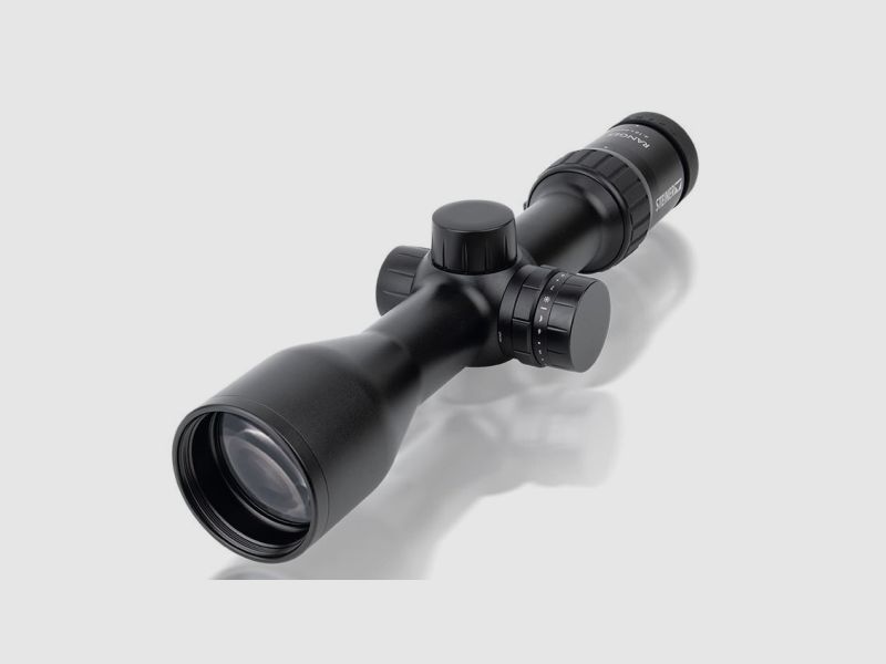 Steiner Ranger 4S 4-16x44