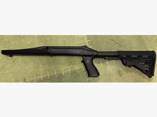 Shaft: Blackhawk Axiom Lightweight Ruger 10/22