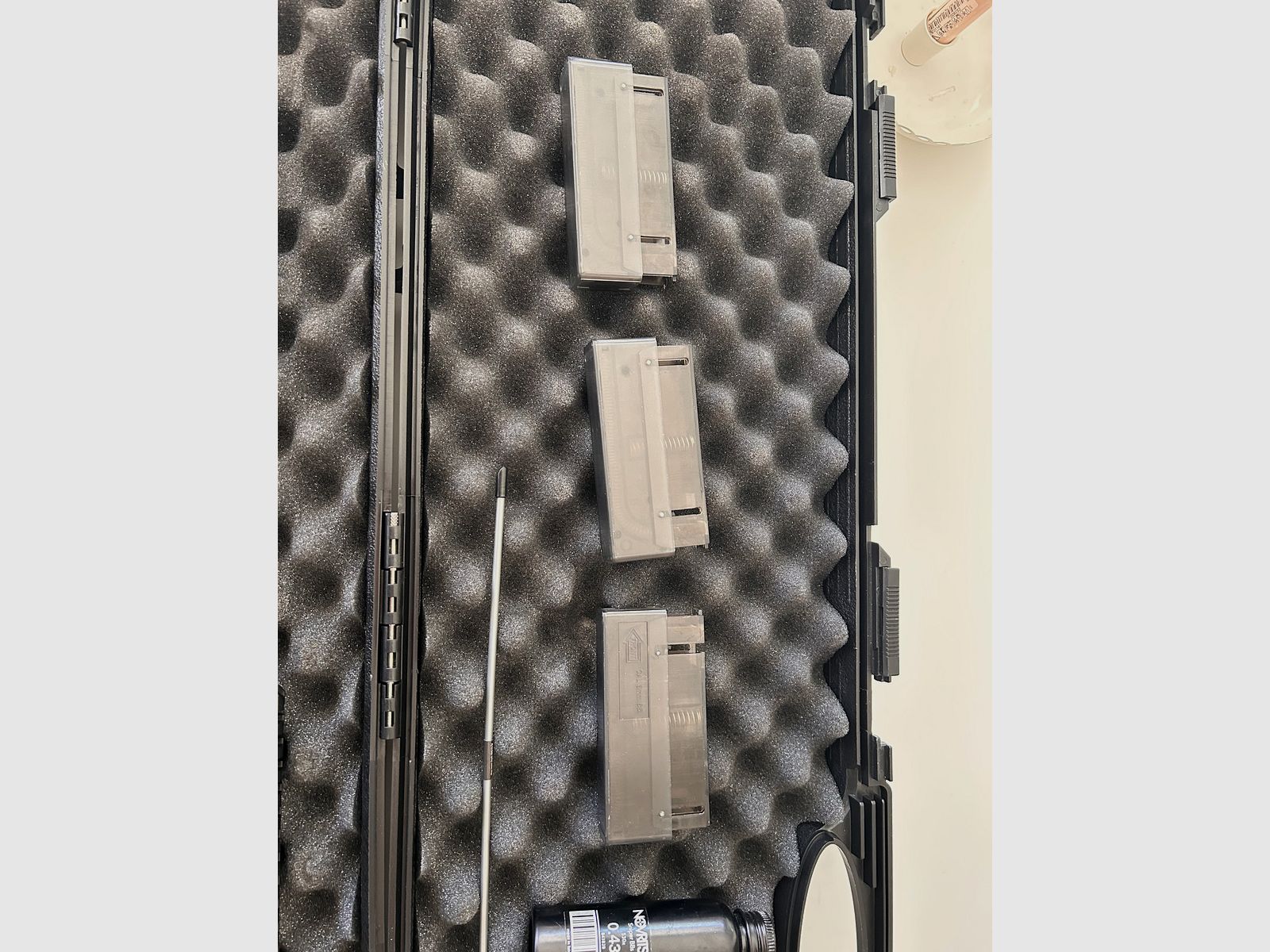 Fucile di precisione Novritsch SSG96