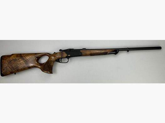 BLASER K95 Success