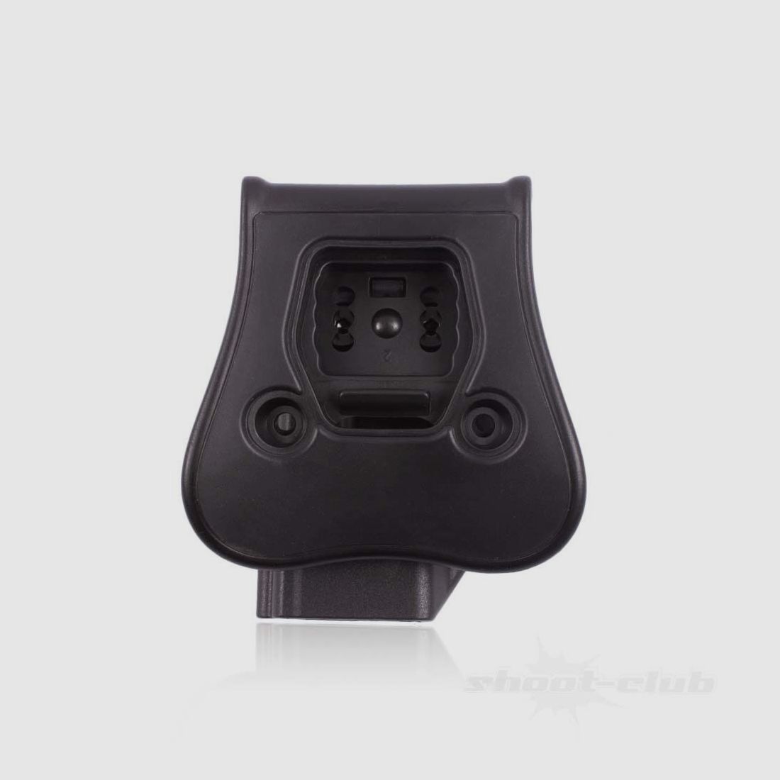 CYTAC T-ThumbSmart Taurus Millennium G2 Black
