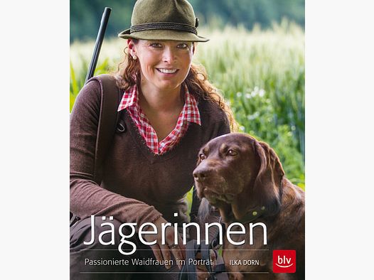 Jägerinnen, Dorn