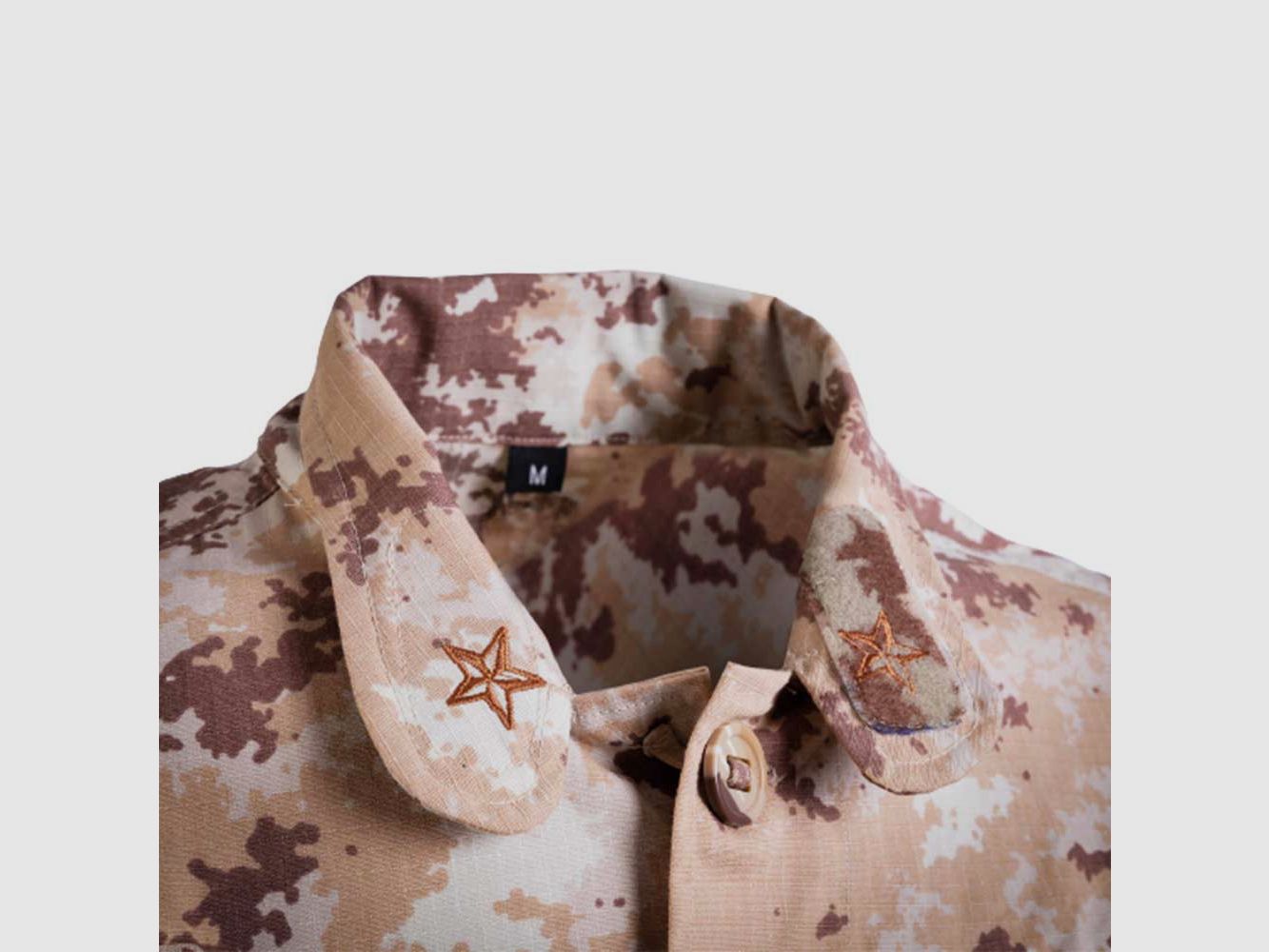 OPENLAND UNIFORME DE SERVICE ET DE COMBAT MOD. 2013, image 5 sur 5