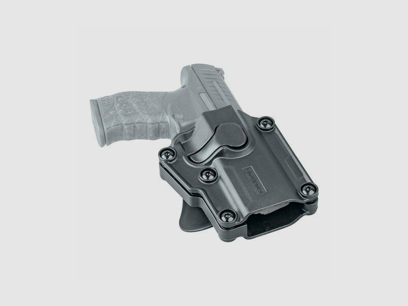 Umarex MultiFit Polymer Paddle Holster regolabile per vari P