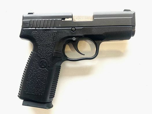 Kahr Arms P45