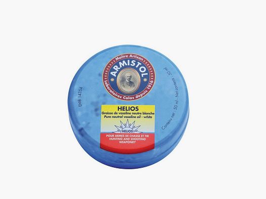 GRAISSE HELIOS ARMISTOL 50ML VASELINE