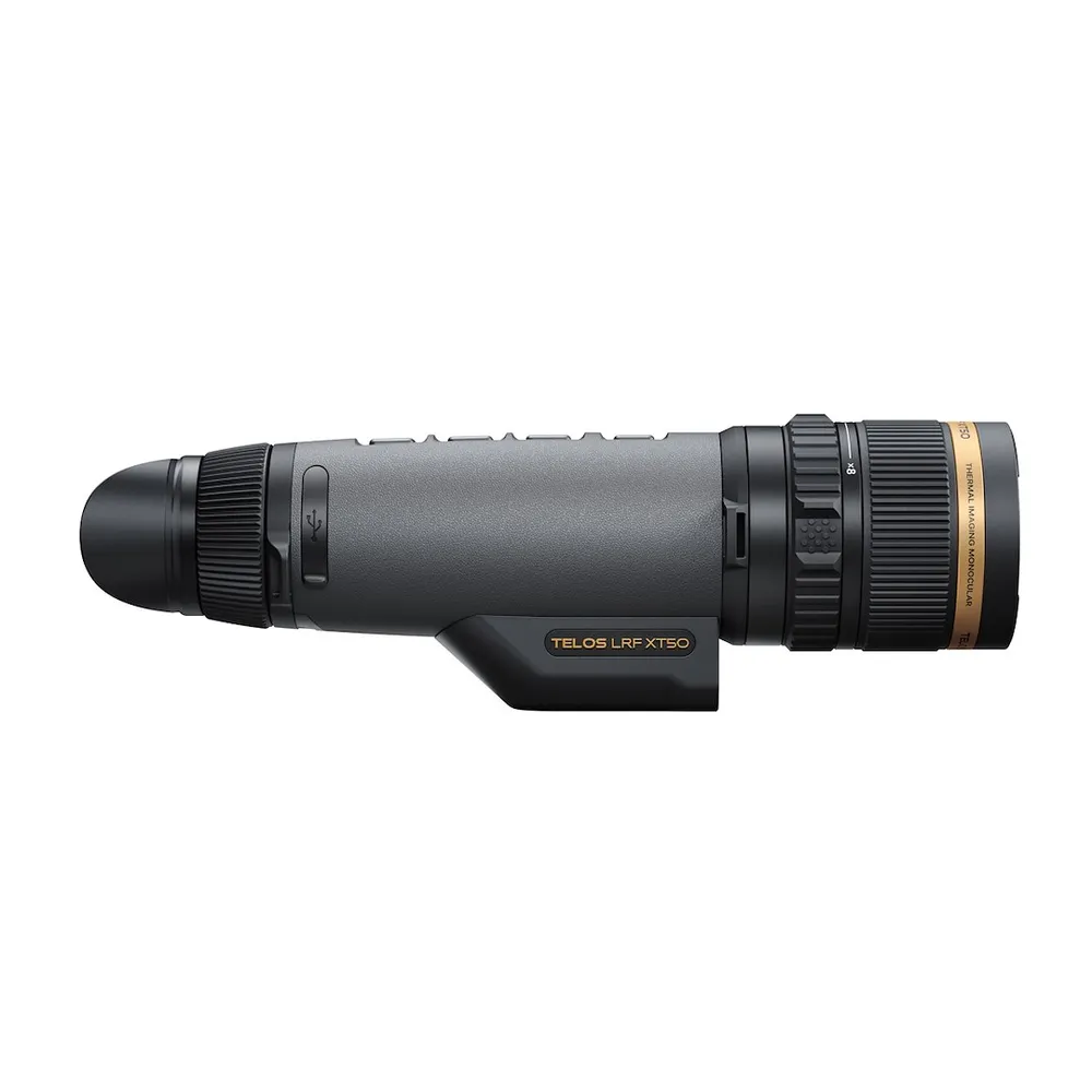 Pulsar Telos LRF XT50, image 12 sur 15