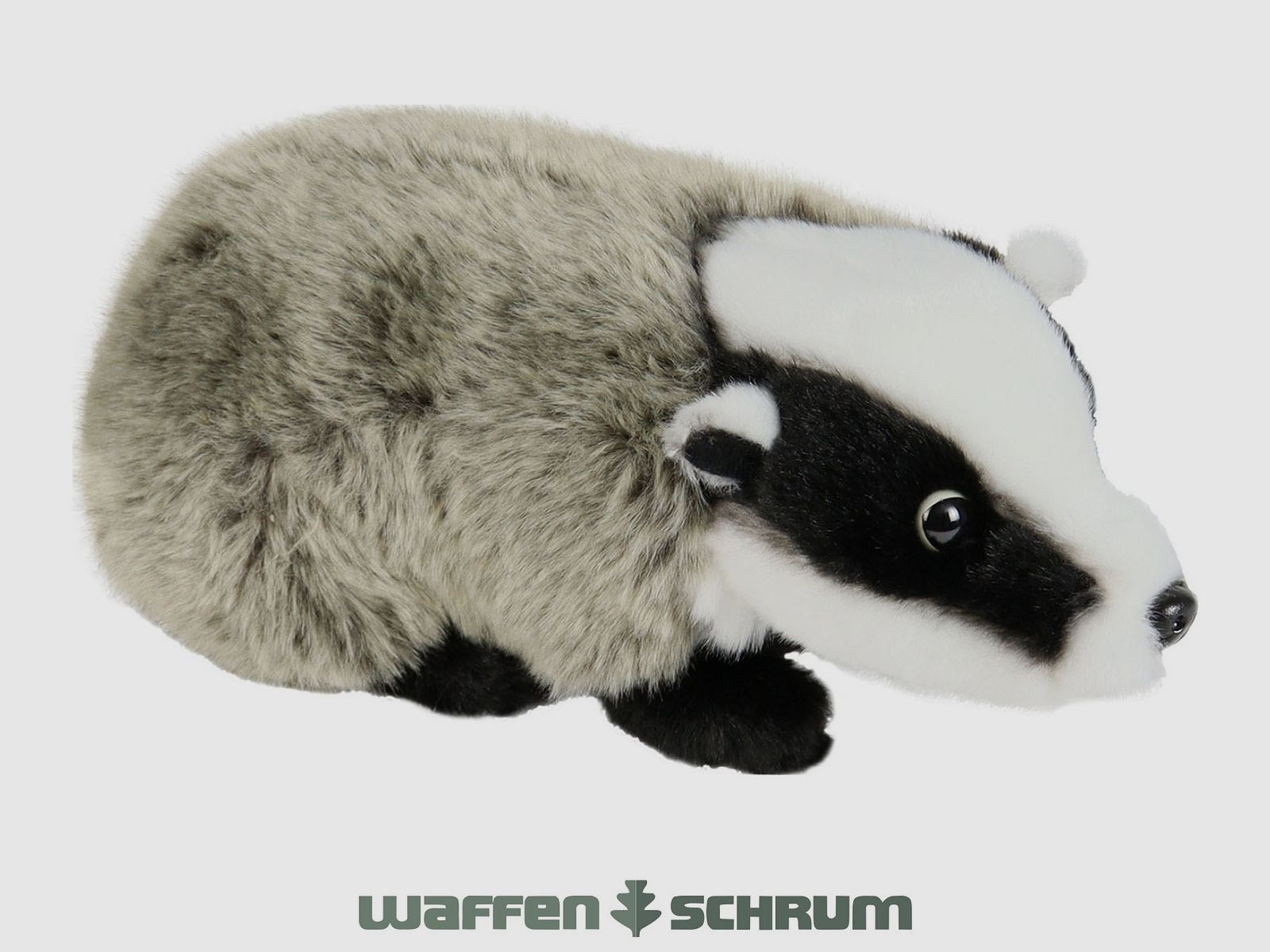 AKAH Peluche Tasso 30 cm