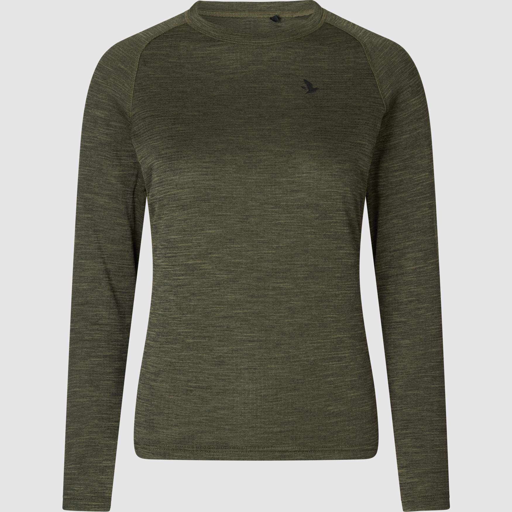 SEELAND Active Long Sleeve Shirt Women, image 1 of 4