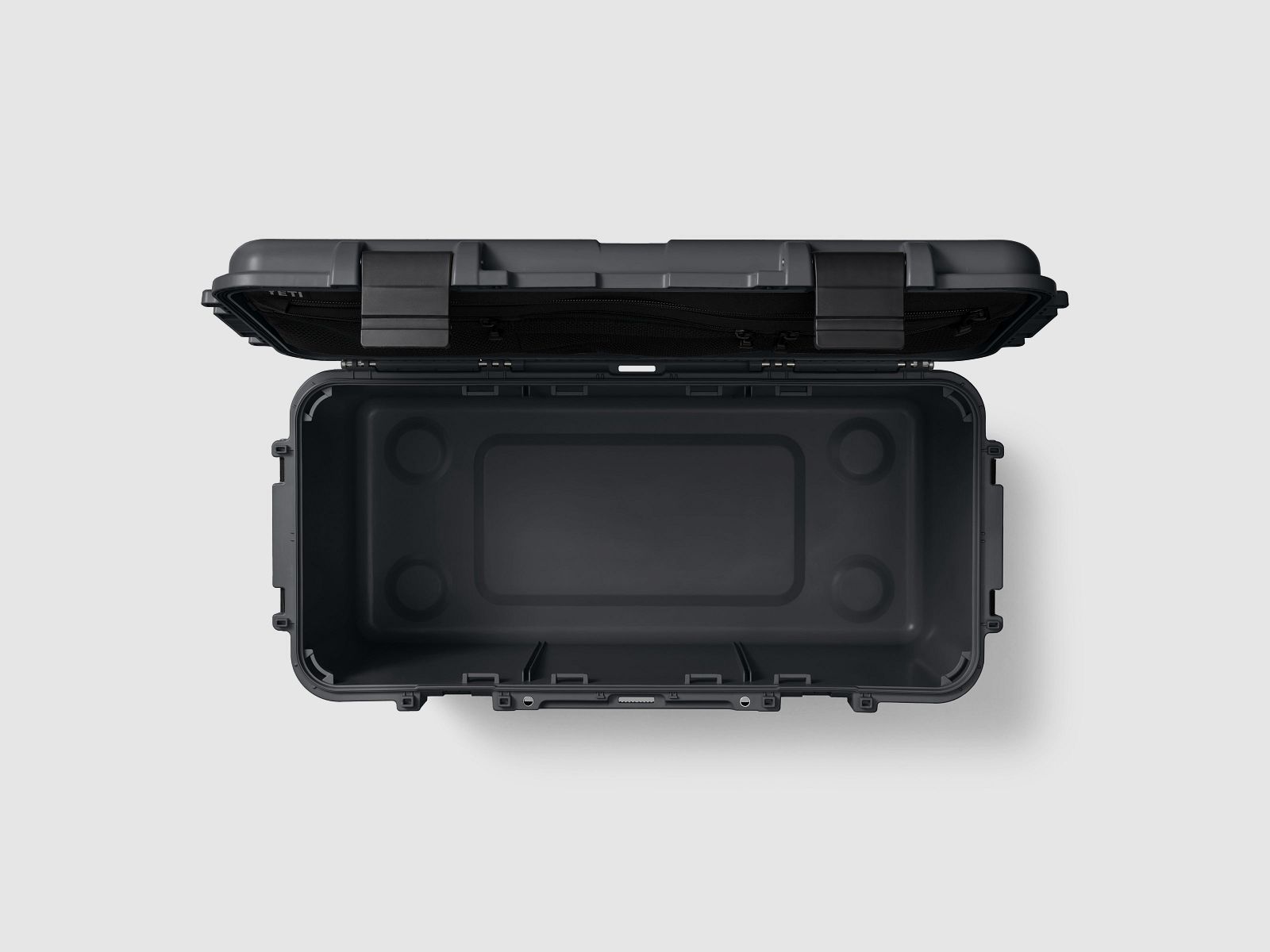 YETI® LoadOut GoBox 60 - Charcoal, Bild 7 von 12