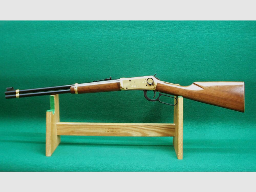 Winchester Mod.1894 Golden Spike Commemorative