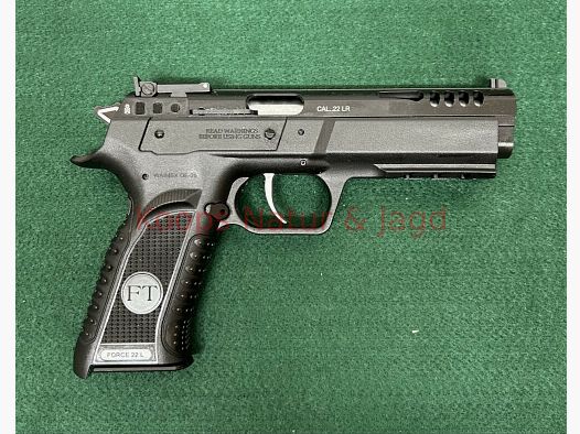 Tanfoglio Force 22 L
