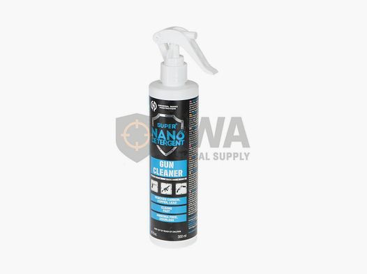 Gun Cleaner - 300 ml | General Nano Protection