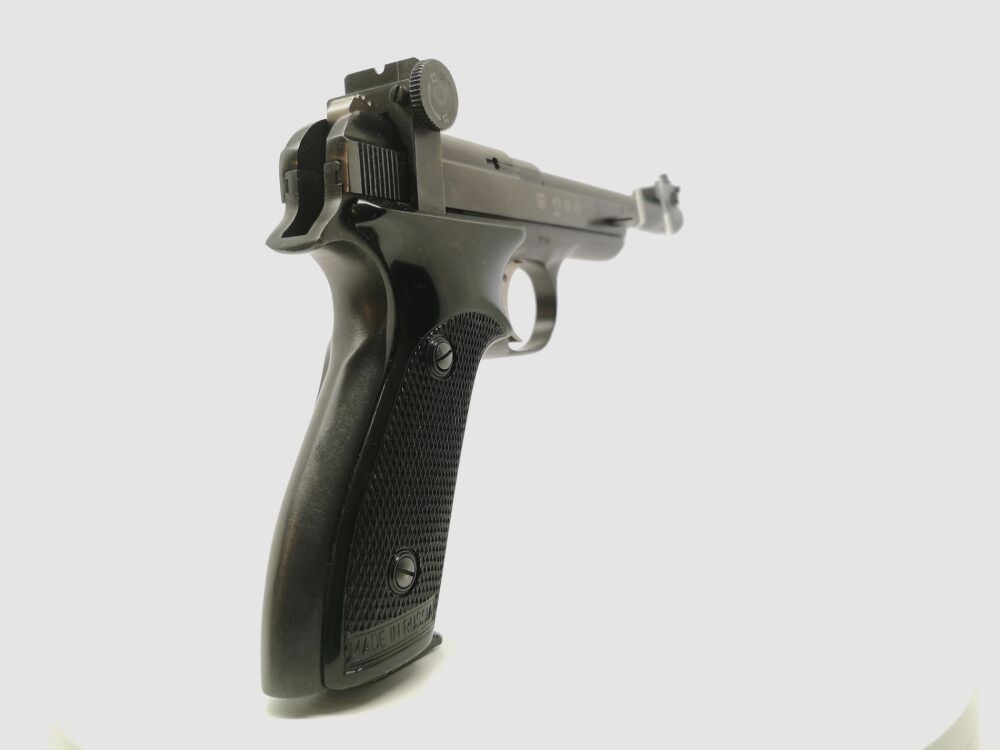 Margolin (Baikal) MZM