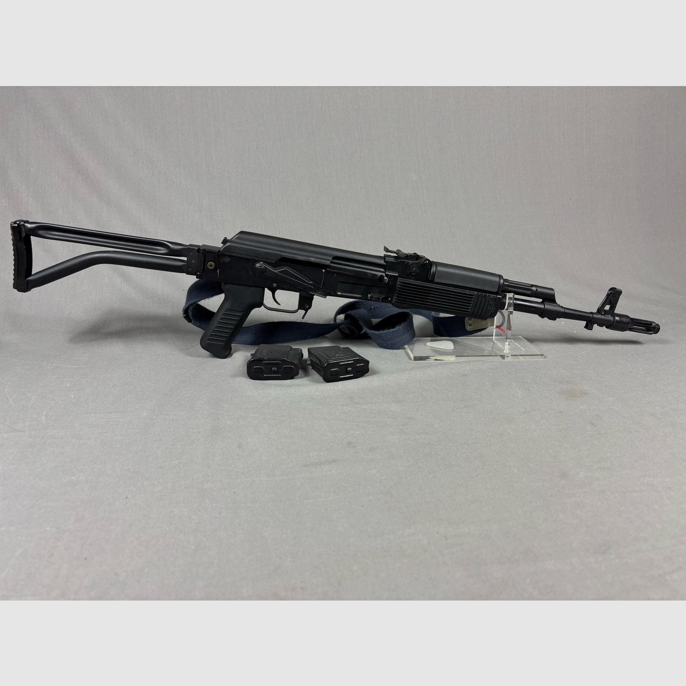Arsenal Arms SAR-M9F in .223 Rem. 