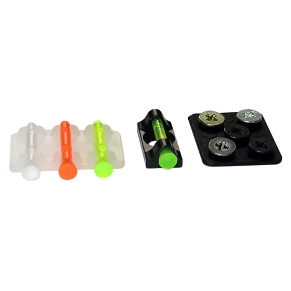 Short Front Sight for Universal Dead Ringer Uni Bead for Shotguns