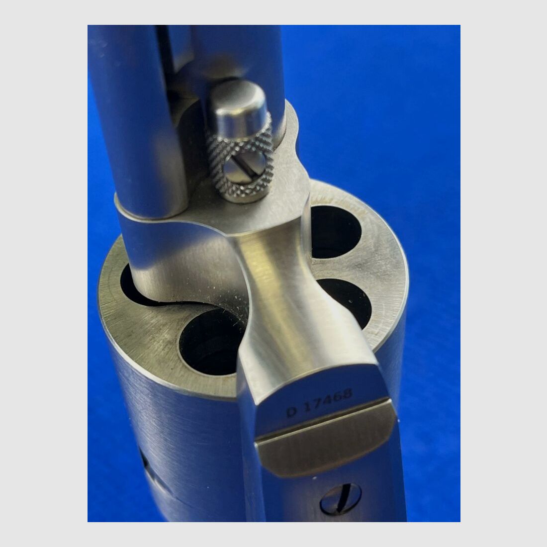 Rewolwer Premier Grade Freedom Arms - .454 Casull
