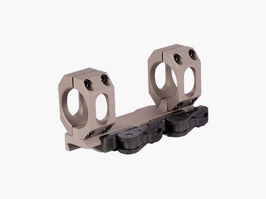 AMERICAN DEFENSE MANUFACTURING AD-RECON-SL 34MM 20 MOA MOUNT FDE