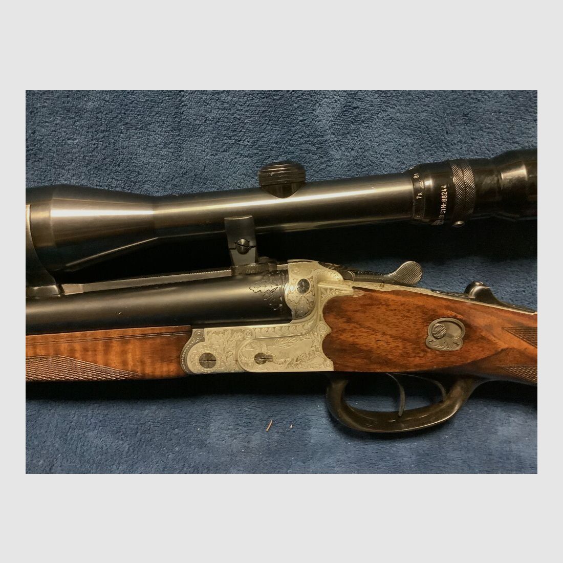 PGH Suhl Hubertus Dural