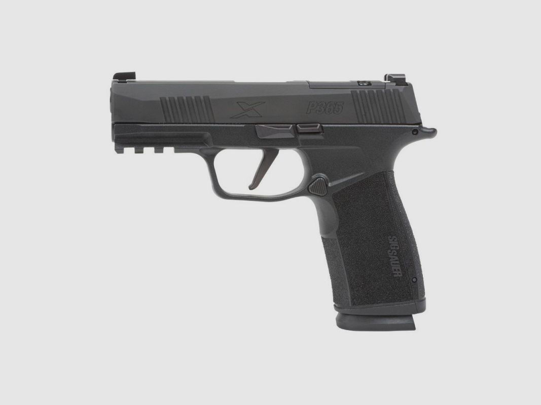 Pistolet Sig Sauer P365 X Macro
