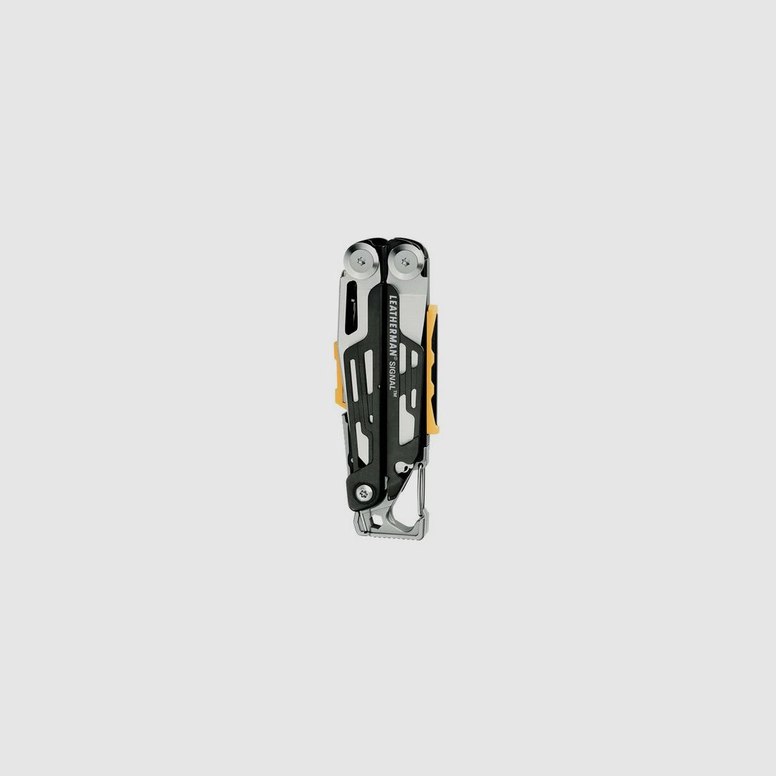 Leatherman SIGNAL Multitool silver